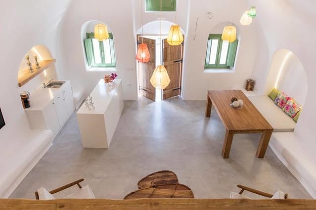 Hotel Ayoba Santorini