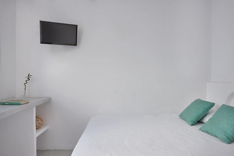 Hotel Ayoba Santorini