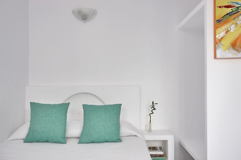 Hotel Ayoba Santorini