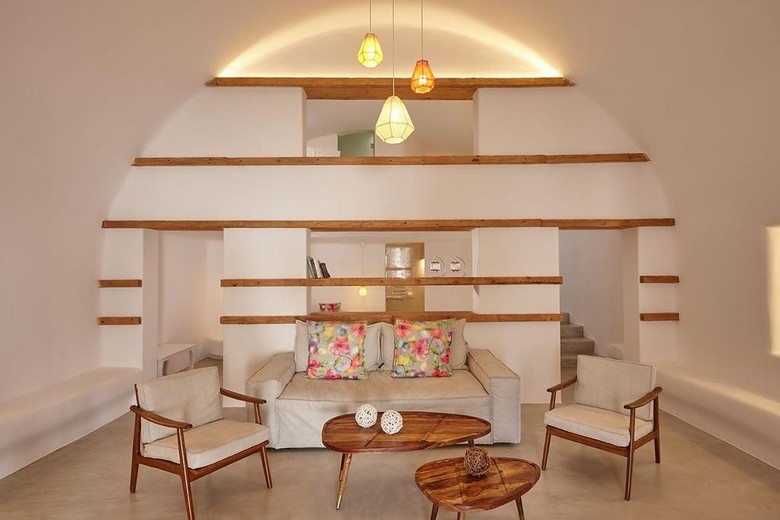 Hotel Ayoba Santorini