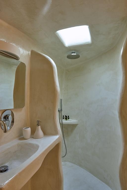 Hotel Ayoba Santorini