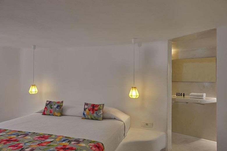 Hotel Ayoba Santorini