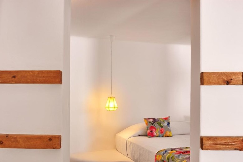 Hotel Ayoba Santorini