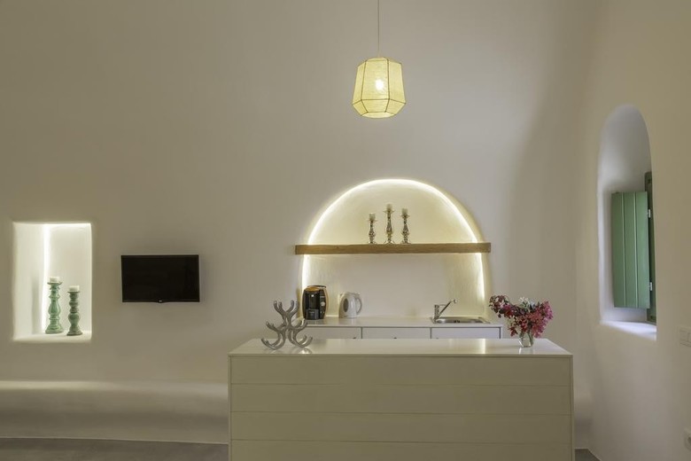 Hotel Ayoba Santorini