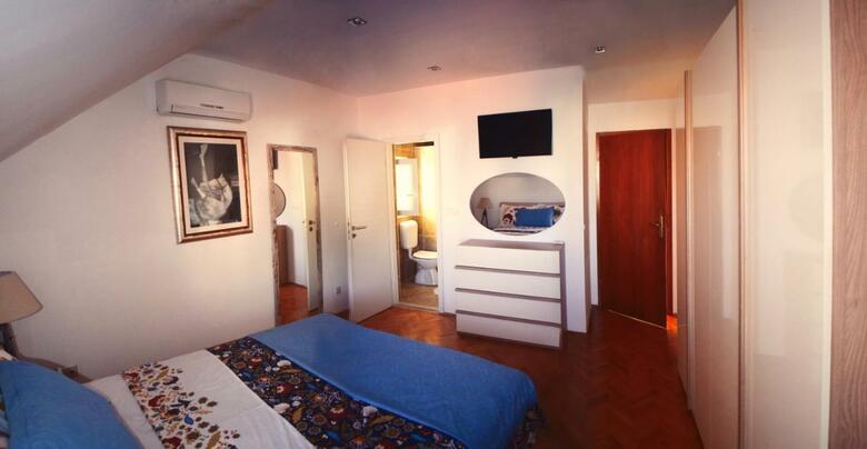 Hotel Apartments Mia