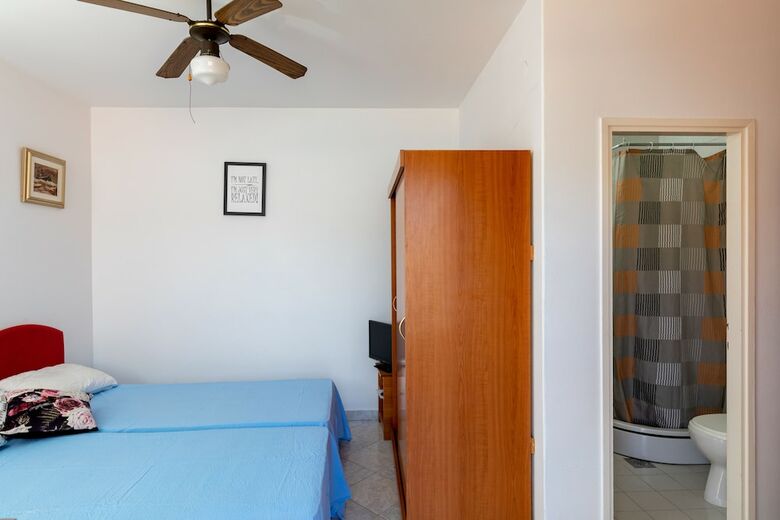 Hotel Villa Valjalo