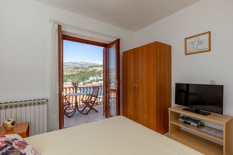 Hotel Villa Valjalo