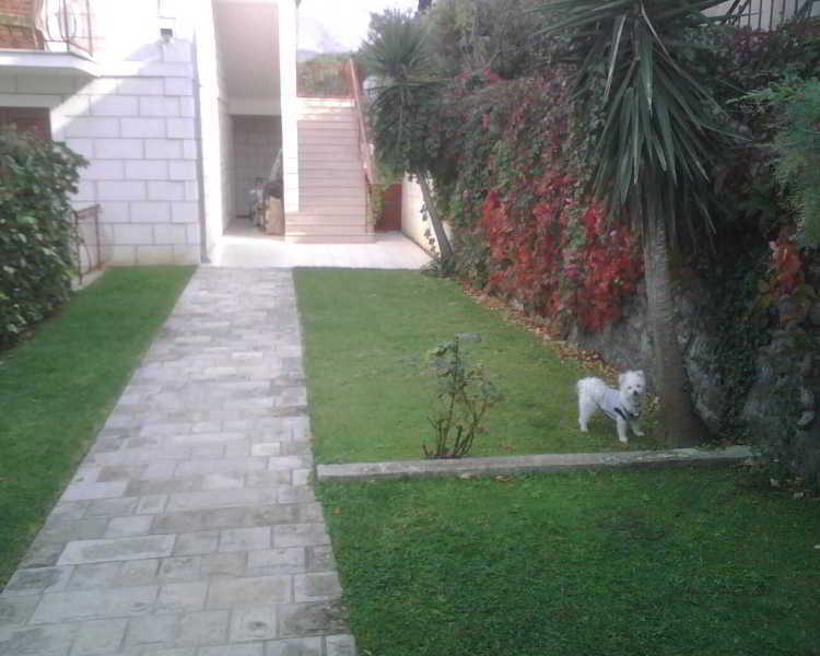 Hotel Villa Valjalo