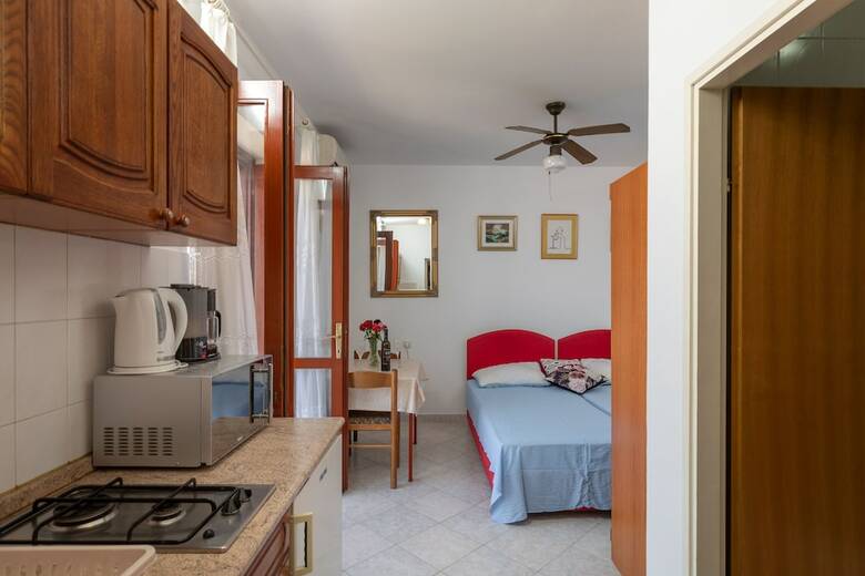 Hotel Villa Valjalo