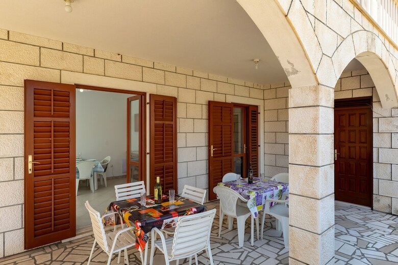 Hotel Villa Valjalo