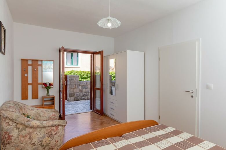 Hotel Villa Valjalo