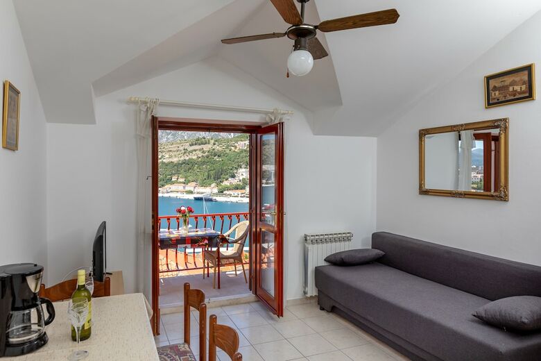 Hotel Villa Valjalo