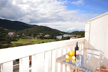 Pension Villa Castello