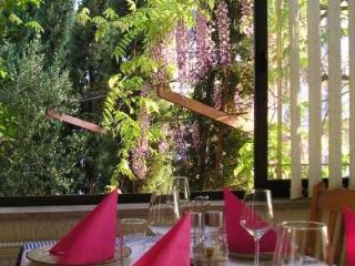 Gargamelo Restaurant & Pension