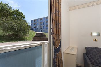 Hotel Laguna Gran Vista