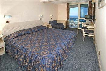 Hotel Laguna Gran Vista