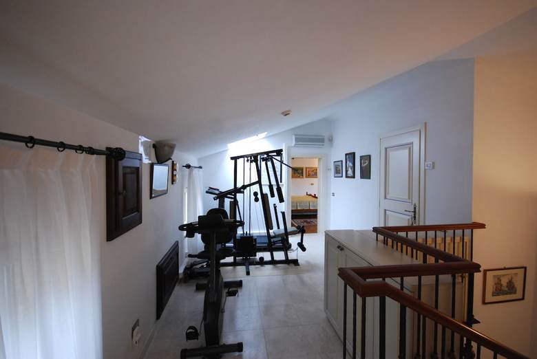 Hotel Villa Tuttorotto