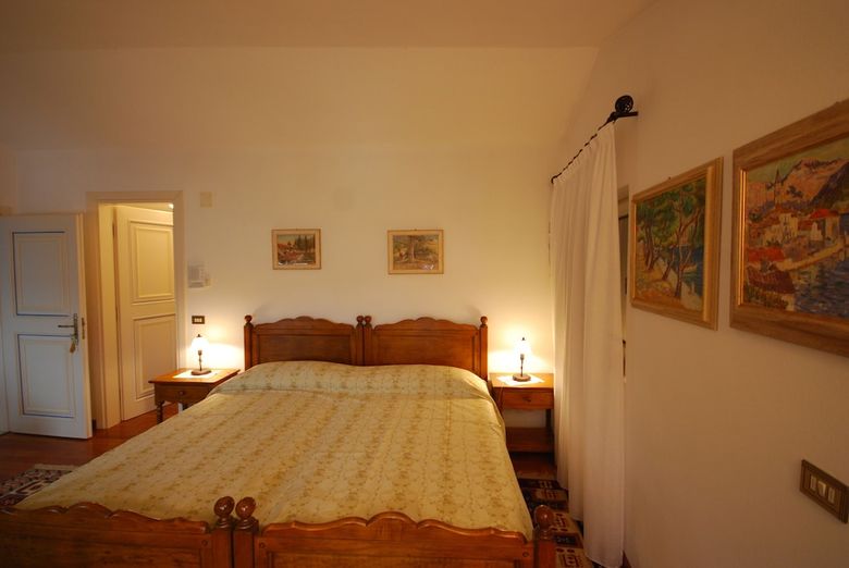 Hotel Villa Tuttorotto