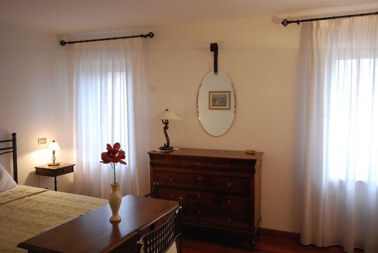 Hotel Villa Tuttorotto