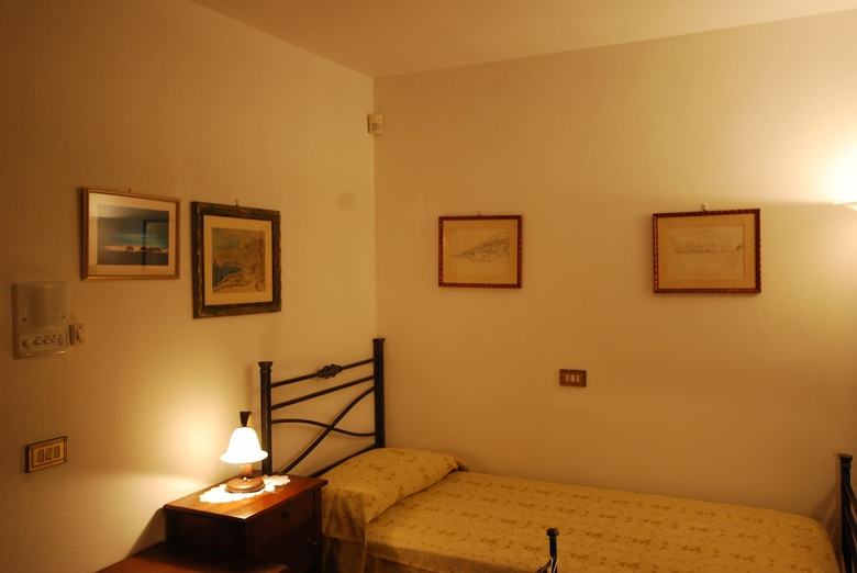 Hotel Villa Tuttorotto