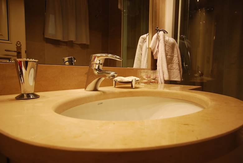 Hotel Villa Tuttorotto