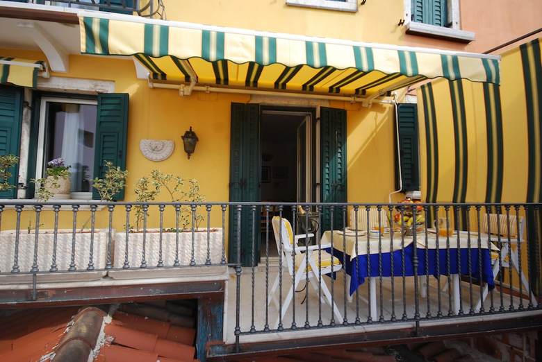 Hotel Villa Tuttorotto
