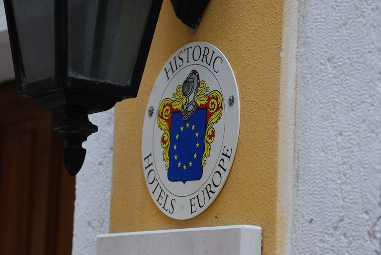 Hotel Villa Tuttorotto