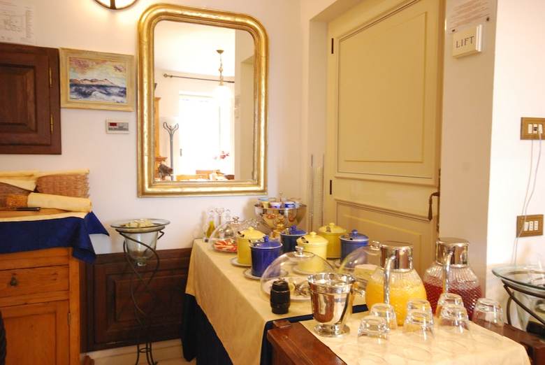 Hotel Villa Tuttorotto