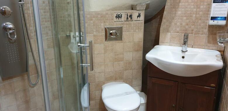 Hotel Authentic Luxury Rooms