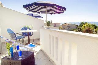 Hotel Villa Pinocchio