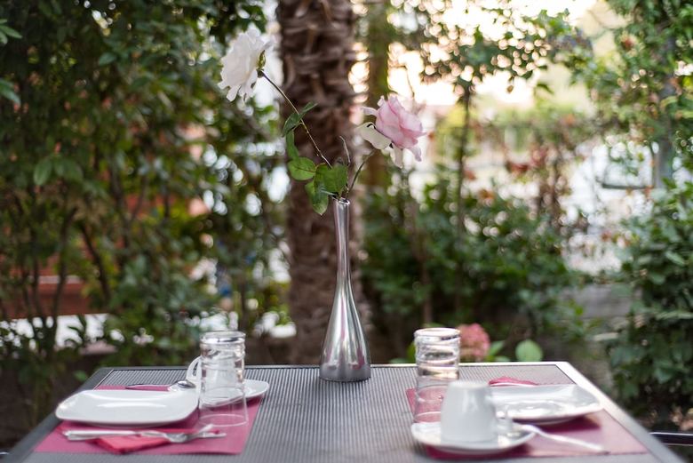 Hotel Villa Pinocchio