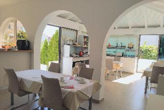 Hotel Villa Pinocchio