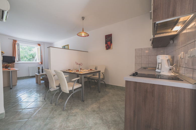 Hotel Beach Apartments Lavica