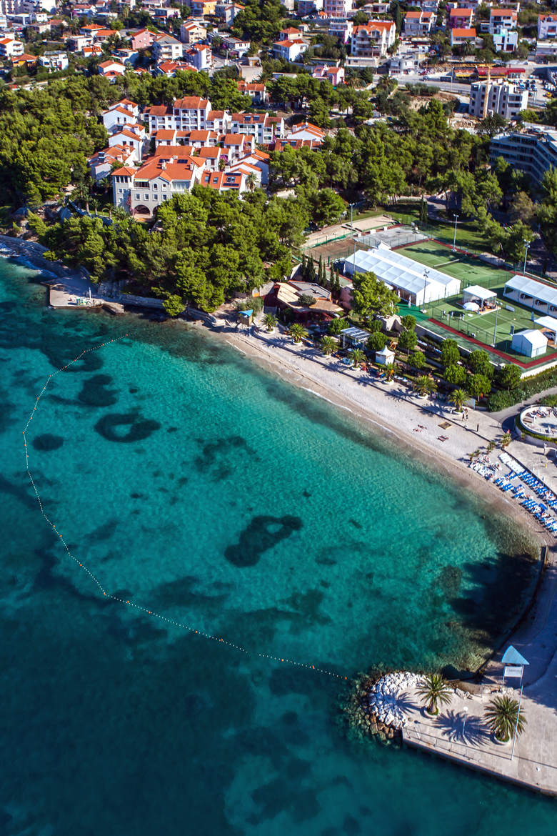 Hotel Beach Apartments Lavica