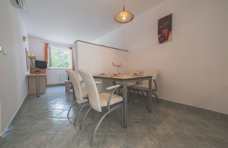 Hotel Beach Apartments Lavica