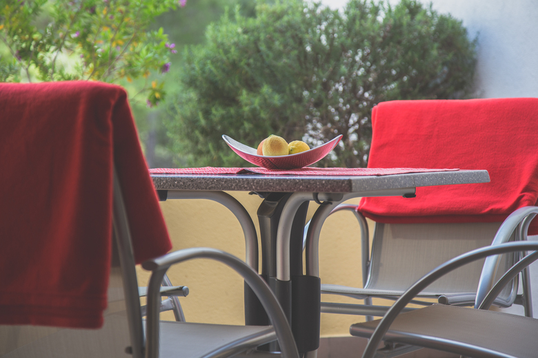 Hotel Beach Apartments Lavica