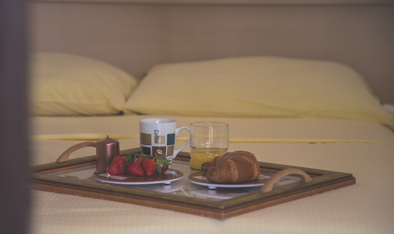 Hotel Beach Apartments Lavica