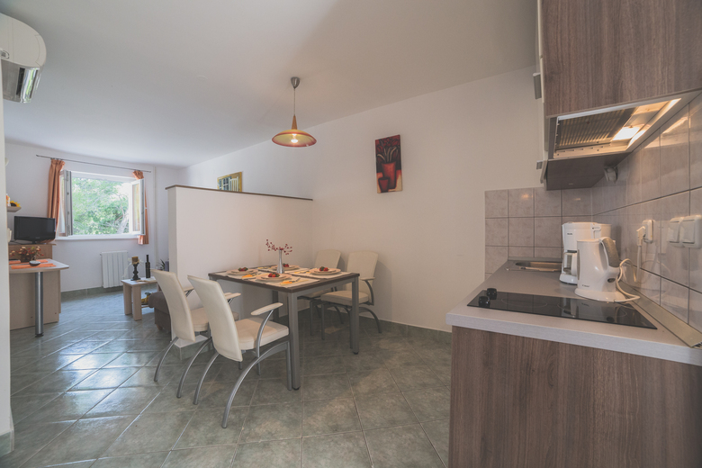 Hotel Beach Apartments Lavica