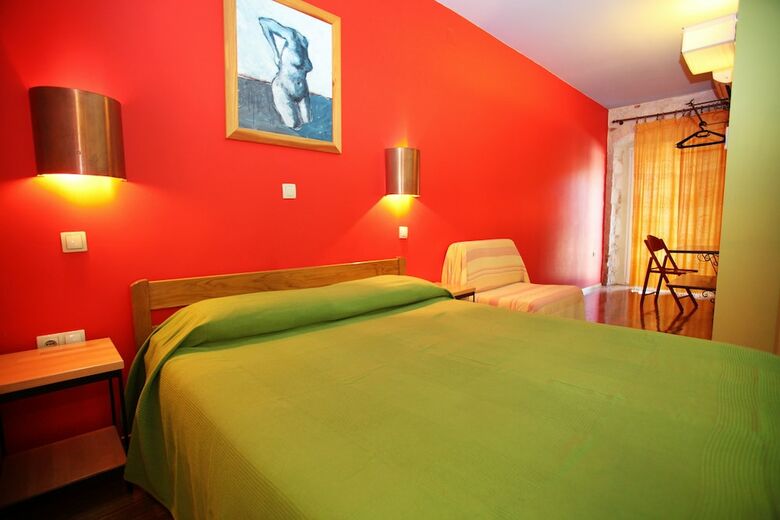 Hotel Domus Maritima