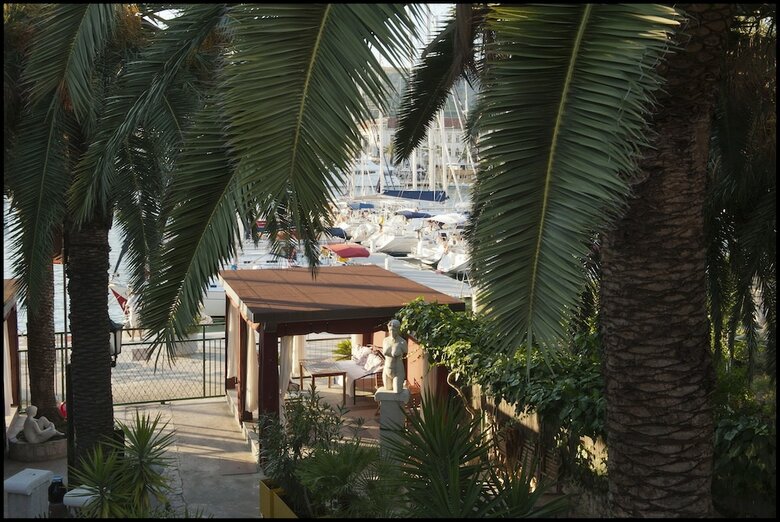 Hotel Domus Maritima