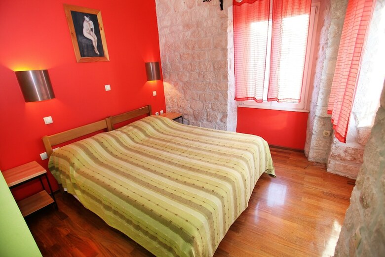 Hotel Domus Maritima