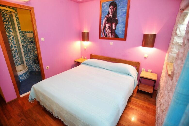 Hotel Domus Maritima