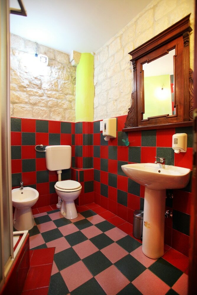 Hotel Domus Maritima