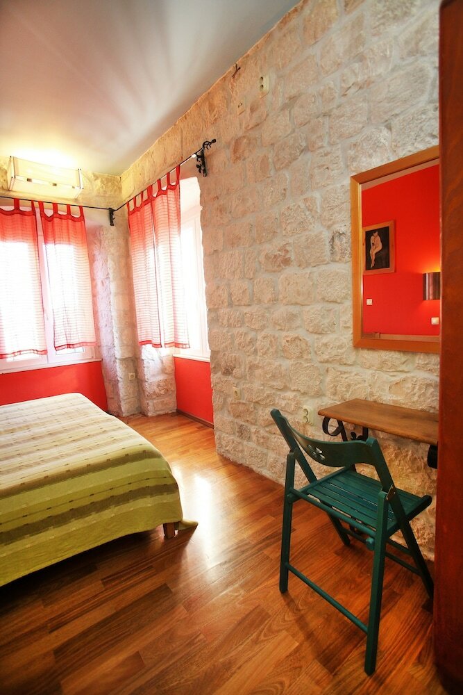 Hotel Domus Maritima
