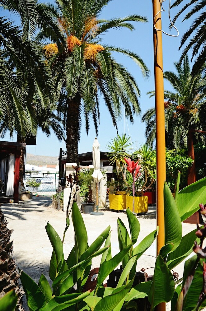 Hotel Domus Maritima