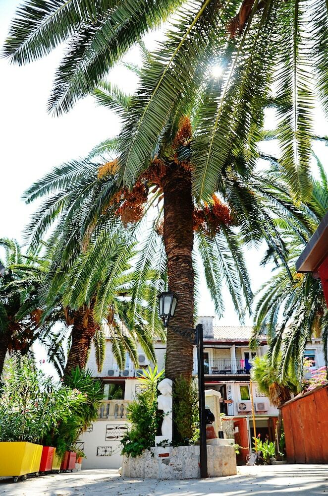 Hotel Domus Maritima