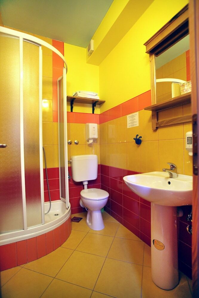 Hotel Domus Maritima