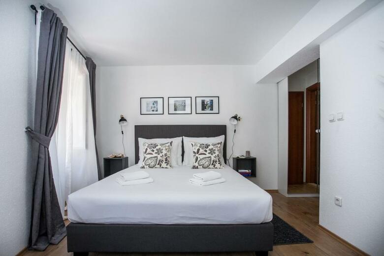 Hotel Villa Ivanka Trogir