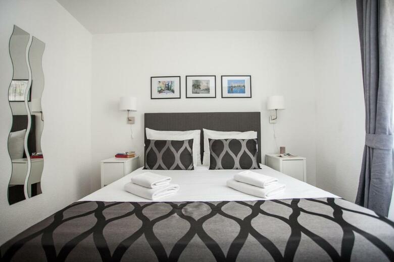 Hotel Villa Ivanka Trogir