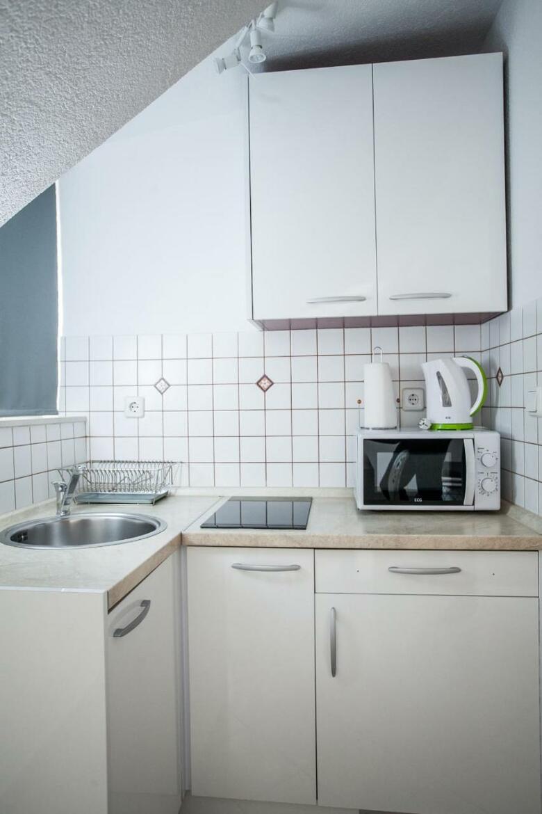 Hotel Villa Ivanka Trogir